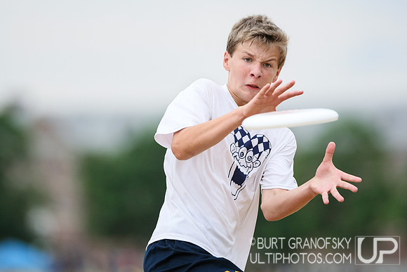 MA HS Championships, Div III
