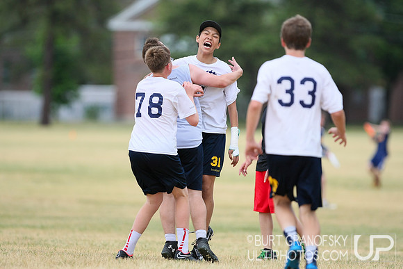 MA HS Championships, Div III