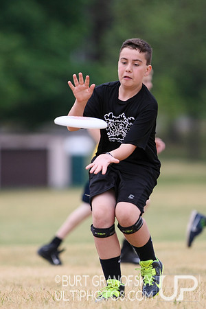 MA HS Championships, Div III