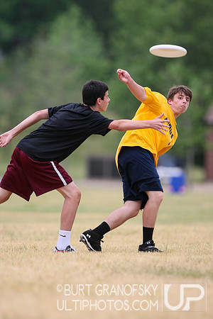 MA HS Championships, Div III