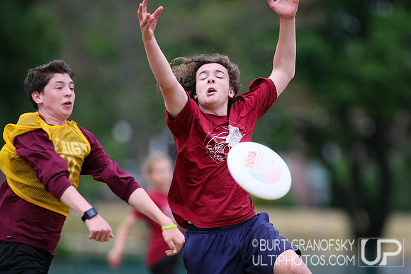 MA HS Championships, Div III