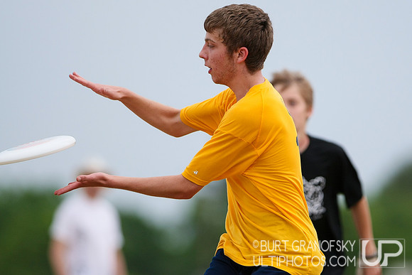 MA HS Championships, Div III