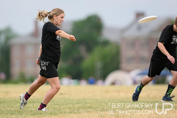 MA HS Championships, Div III