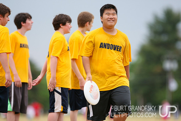 MA HS Championships, Div III