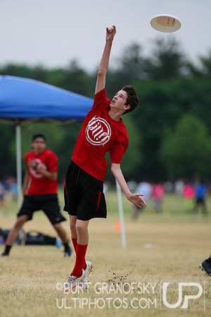 MA HS Championships, Div III