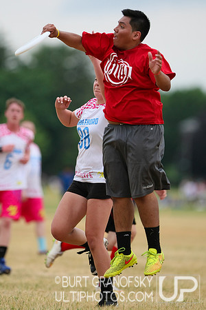 MA HS Championships, Div III
