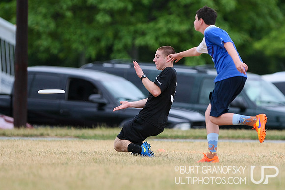 MA HS Championships, Div III