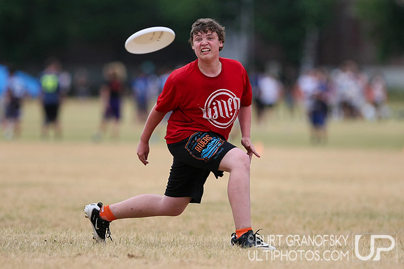 MA HS Championships, Div III