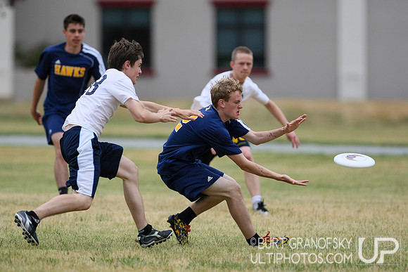 MA HS Championships, Div III