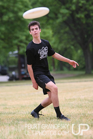 MA HS Championships, Div III