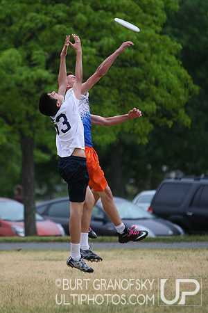 MA HS Championships, Div III