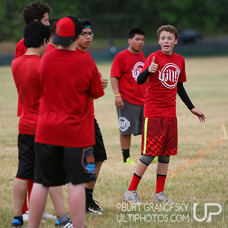 MA HS Championships, Div III