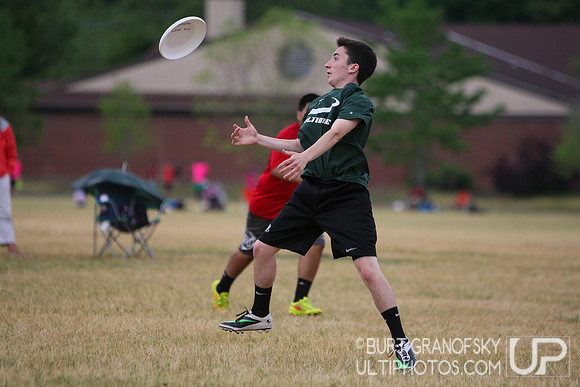 MA HS Championships, Div III