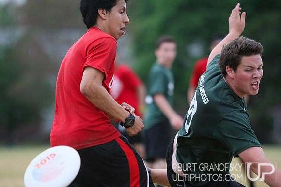 MA HS Championships, Div III
