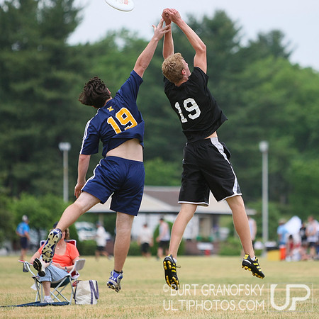 MA HS Championships, Div III