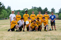MA HS Championships, Div III