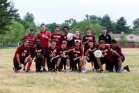 MA HS Championships, Div III