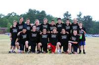 MA HS Championships, Div III
