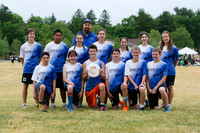 MA HS Championships, Div III