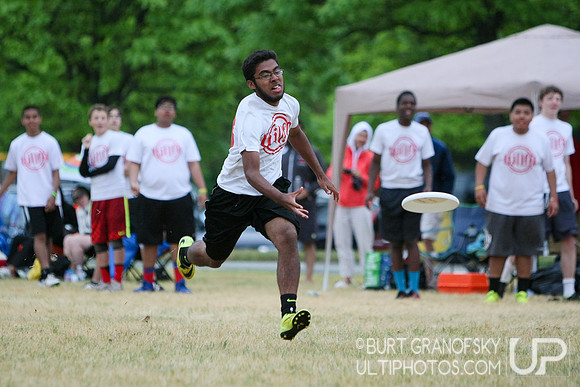 MA HS Championships, Div III