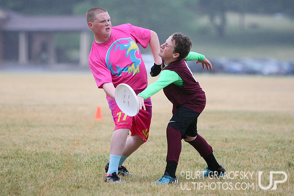 MA HS Championships, Div III