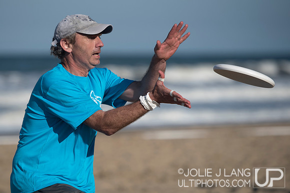 Pool Play - USA Ultimate Beach Championships 2015