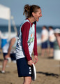 Round 3 - Mixed Masters Pool Play - USAU Beach Championships 2015