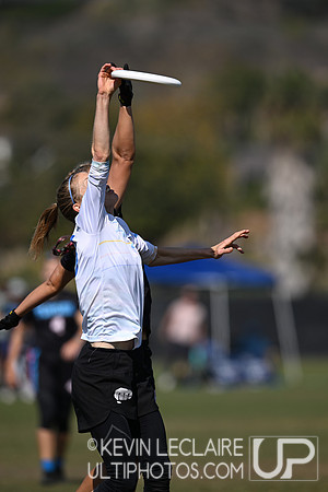 Fury vs Flipside Qtr - USA Ultimate Club Champs 2022