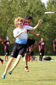 Sunday Highlights - USAU Western HS Championships 2015