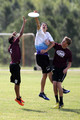 Sunday Highlights - USAU Western HS Championships 2015