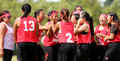 Sunday Highlights - USAU Western HS Championships 2015