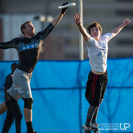 DC Current YULA showcase game
