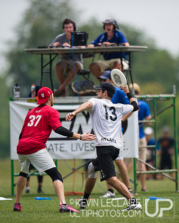 Chesapeake Invite 2014 Sunday Action
