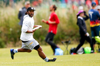 Day 6 of World Masters Ultimate Club Championships.