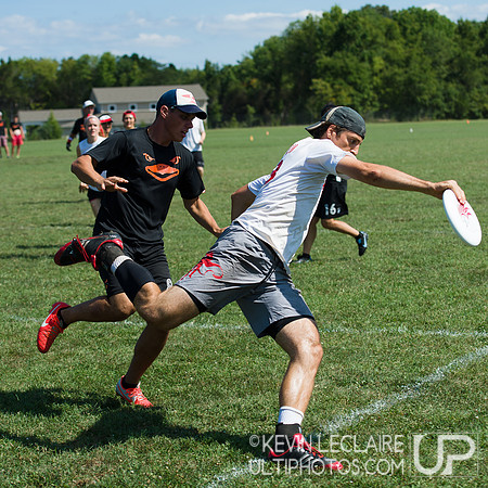 Capital Sectionals 2014 Sunday action