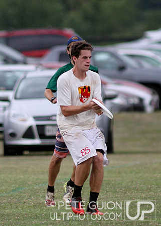 Chesapeake Open