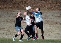 2014 Queen City Tune Up Saturday Action
