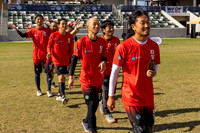 WFDF World Masters Ultimate Championships 2024