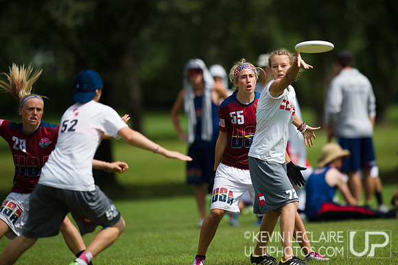 WJUC Day 4 Action