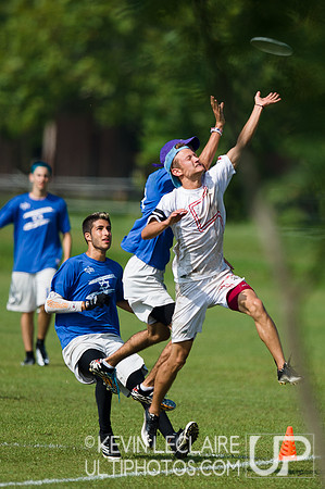 WJUC Day 3 Action
