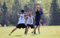 Boys Placement - USAU Western HS Championships 2015