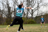 VA Mixed HS States 2025 - Saturday R3