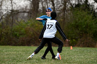 VA Mixed HS States 2025 - Saturday R3