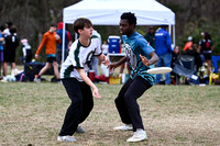VA Mixed HS States 2025 - Saturday R3