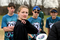 VA Mixed HS States 2025 - Saturday R3