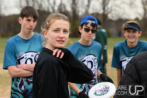 VA Mixed HS States 2025 - Saturday R3