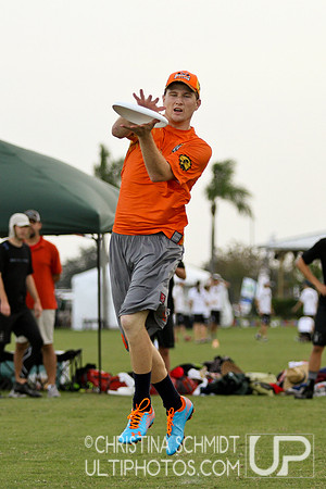 2012 Club Nationals