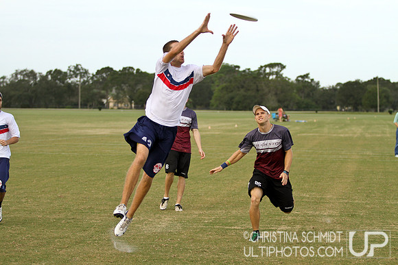 2012 Club Nationals