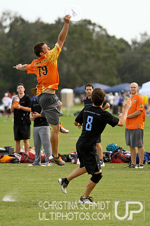 2012 Club Nationals