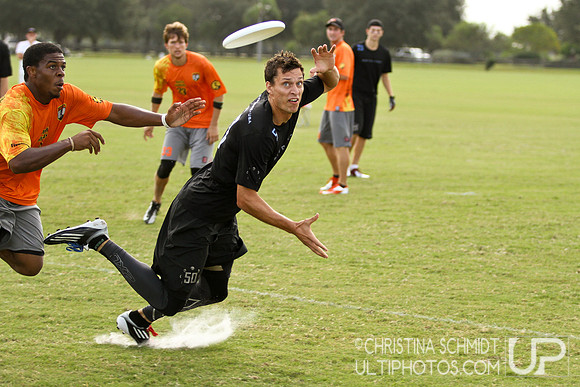 2012 Club Nationals